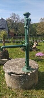 REZERVACE Pumpa