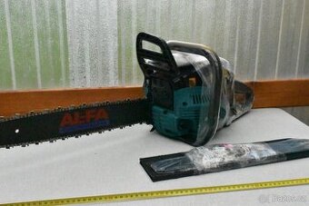 Řetězová pila Alfa - Italiana KW 52