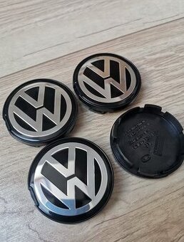 55 mm Středové pokličky Volkswagen VW 6N0601171