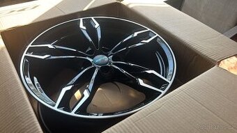 Nová ALU KOLA 5x112 R19 DPH záruka VW ŠKODA AUDI Bmw Seat