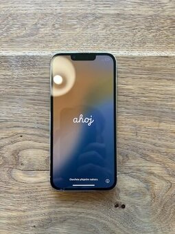 iPhone 13 pro | 128 Gb | Záruka | zlatá | Top stav