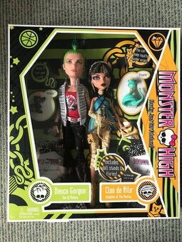 monster high cleo a deuce
