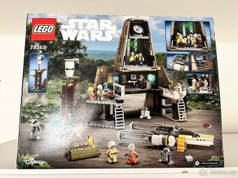 Lego Star Wars 75365
