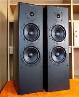 JAMO DUET II DENMARK HiFi