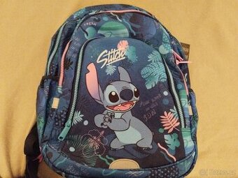 Batoh aktovka stitch