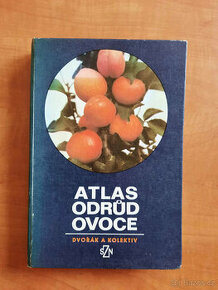 Atlas odrůd ovoce