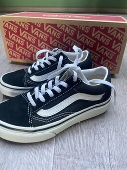 Dětské vans old skool oldschool