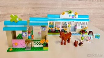 Lego Friends 3188 Veterinární klinika
