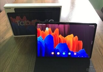 Prodám Samsung Galaxy Tab S7+ 5G