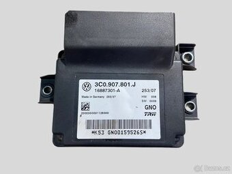 Jednotka ruční parkovací brzdy VW Passat B6 3C0907801J