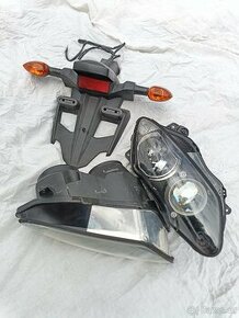 Yamaha R1