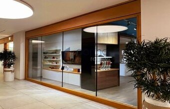Pronájem obchodního prostoru 53 m² Na Příkopě, Praha - Nové
