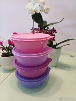 Hitparáda 630 ml, 4kusy,  tupperware