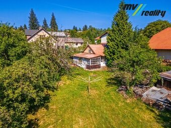 Říčany u Prahy, prodej pozemku o celkové výměře 1 130 m2