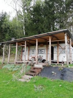 Karavan 8m