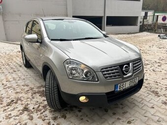 Nissan Qasqai 1.5dci