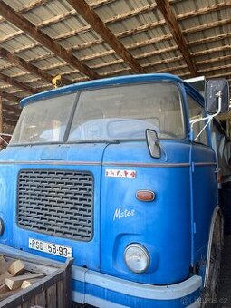 Prodám MTSP 27