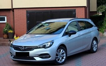 Opel Astra V 1.5 CDTI S&S Nafta