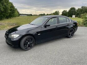 bmw 335i n54