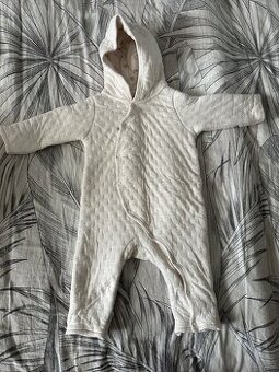 Jarní Overal 62 cm h&m - 1
