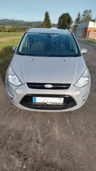 Ford Smax 2011
