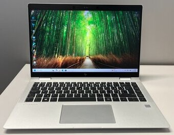 HP ELITEBOOK x360 1040 G5, 14" TOUCH, i7, 8GB, 512GB, Win11