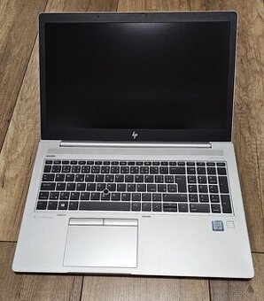 HP EliteBook 850 G5