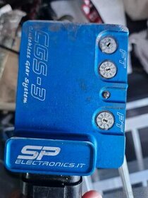 CGS-3 Clutchless quickshifter modul