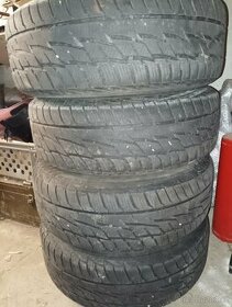 215/65 R16 zimní