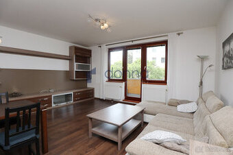 Pronájem bytu 2+kk/B, 64m2, ul. Štúrova, Praha 4 - Lhotka