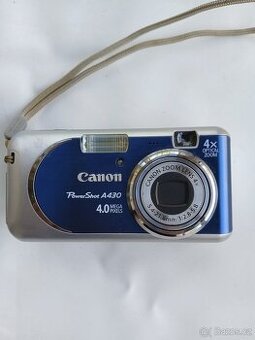 Foto canon
