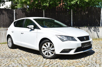 Seat Leon 1.2 TSi 77kw,rv.2013,147tkm, pěkný stav