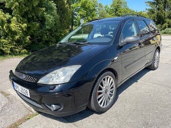 Ford Focus ST 170