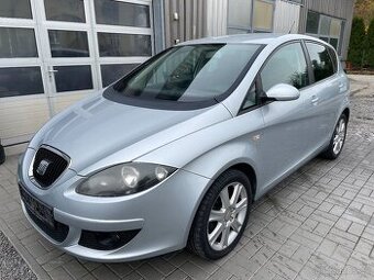 Seat Altea 2.0 TDI 103kW Stylance