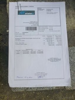 Elektrokoloběžka