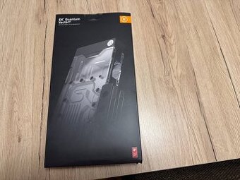 EK-Quantum Vector² FE RTX 4090 D-RGB ABP Set - Nickel+Plexi