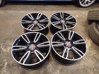 Bentley 21" 5x112