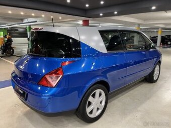 Renault Avantime PRIVILEGE 3.0i 152kw, V6, POUZE 92.000KM