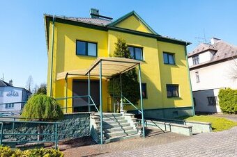 Pronájem kanceláře, 116 m2 - Ostrava - Zábřeh, ev.č. 00628