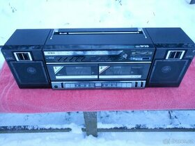 AIWA CA W30