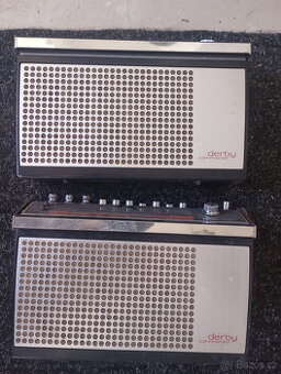 Blaupunkt Derby Commander