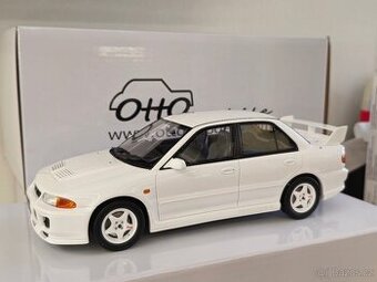 MITSUBISHI LANCER EVO 3 1:18 Ottomobile - 1