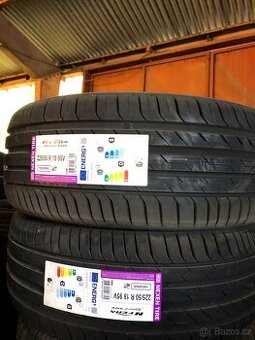 Nové 225/50 r18 95V Nexen Nfera