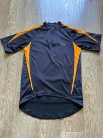 Cyklistické tričko Rogelli - velikost S - 1