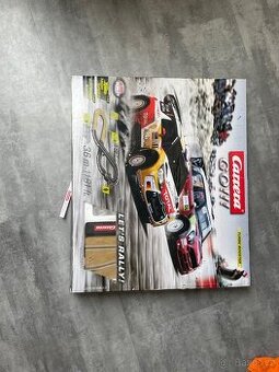 Autodráha