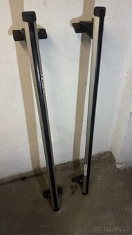 Střešní nosiče Neumann (115cm, 50kg)