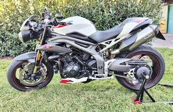 Speed Triple RS