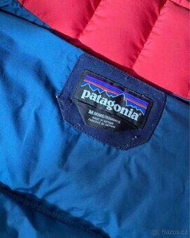 Patagonia vesta Down vest M size