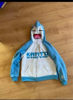 Kanto Starter hodie