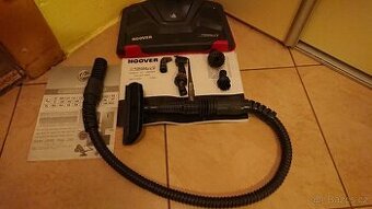 Parní čistič Hoover Steam Capsule